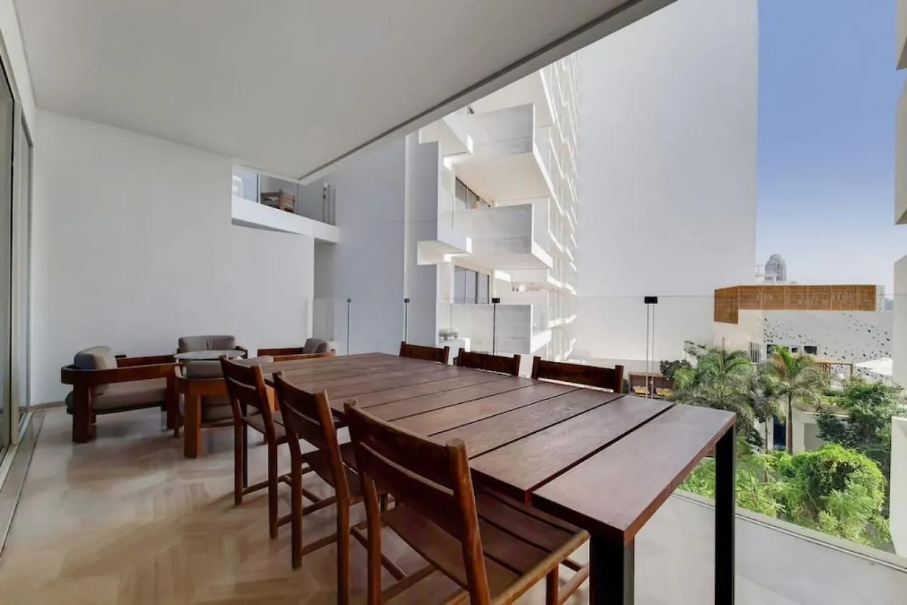 Five Palm North Residences - Vacationer Dubai