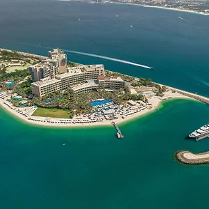 5* Курортный комплекс Rixos The Palm &