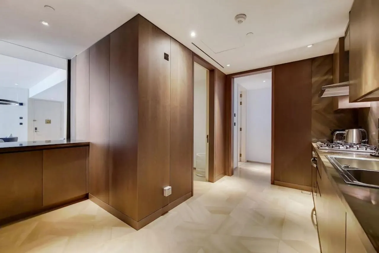 Apartment Five Palm North Residences - Vacationer Dubai United Arab Emirates
